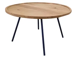 Couchtisch 'Emma', Wildeiche – Produktbild 1 von 1