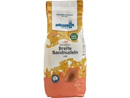 Spielberger Mühle Spielberger Mühle Bio-Bandnudeln aus Hartweizen, 500 g – Produktbild 1 von 1