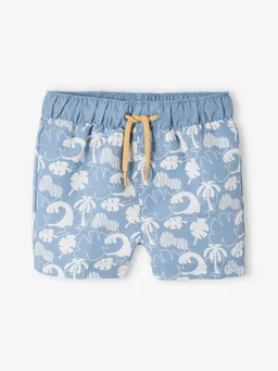 Vertbaudet Jungen Baby Badehose – Produktbild 1 von 1