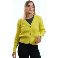 Gary Mash GARY MASH Kurze Strickjacke Quinn aus Biobaumwolle – Produktbild 1 von 1
