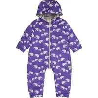 loud proud loud + proud Baby & Kinder Wasserabweisender Overall, wattiert, GOTS-zertifiziert – Produktbild 1 von 1