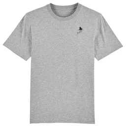 Kultgut Kultgut Biofair - Reine Biobaumwolle /Shirt- Little Shark – Produktbild 1 von 1
