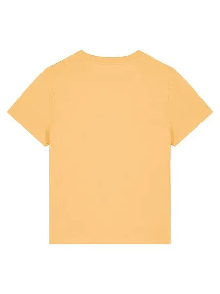 watapparel watapparel T-Shirt Frauen Coffee makes everything better, Brown, – Produktbild 4 von 4