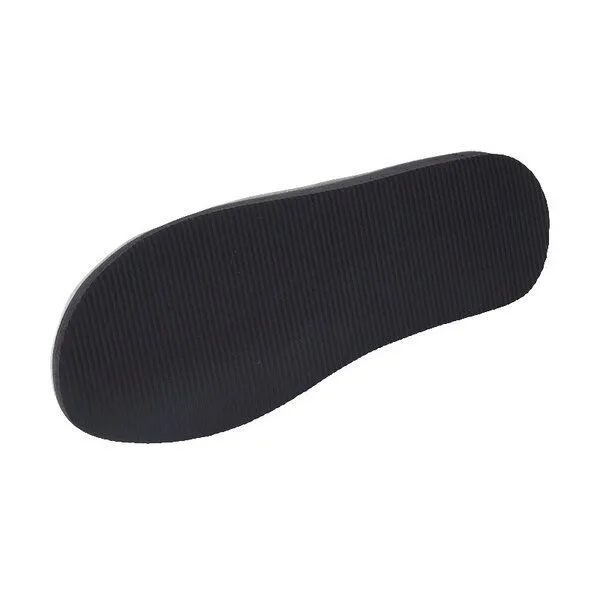 Les Tôngs Les Tôngs Zimtlatschen LOOFA-W Zimtsohle, Jute/weiß, – Produktbild 4 von 4