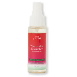 100% PURE® - Purity Cosmetics Watermelon Cucumber Intense Water Locking Mist - Gesichtsspray - PRE LAUNCH – Produktbild 1 von 1