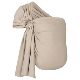 Hoppediz Hoppediz Babytragetuch - Ring-Sling kbA – Produktbild 1 von 1