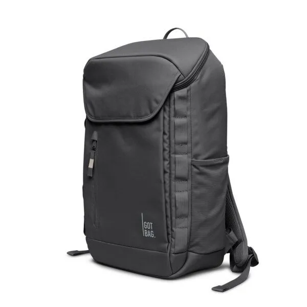 GOT BAG GOT BAG Pro Pack, Shark monochrome, – Produktbild 2 von 3
