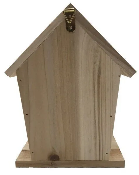 Eco-Conseil Eco-Conseil Vogelhäuschen – Produktbild 4 von 4