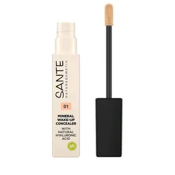 Sante Sante Mineral Wake-up Concealer 01 Neutral Ivory – Produktbild 1 von 1