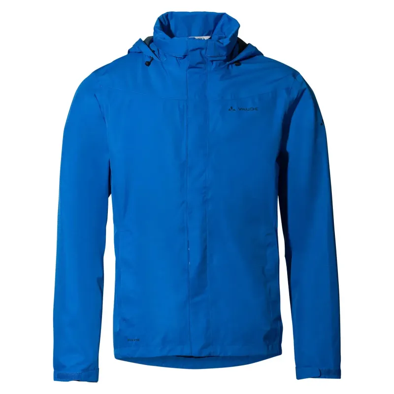Vaude Wanderjacke VAUDE Escape Bike Light, Blau, – Produktbild 1 von 3