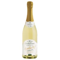 Clostermann Clostermann Appléritif mit Ingwer & Bergamotte, alkoholfrei – Produktbild 2 von 2