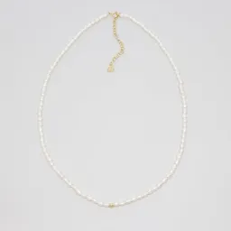 fejn jewelry fejn jewelry Kette pearl mit Süsswasserperlen – Produktbild 1 von 1