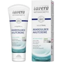lavera Akutcreme Neutral – Produktbild 1 von 1