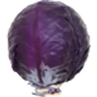 Deutschland Rotkohl – Produktbild 1 von 1