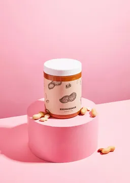 KoRo Erdnussmus 1 kg – Produktbild 1 von 1