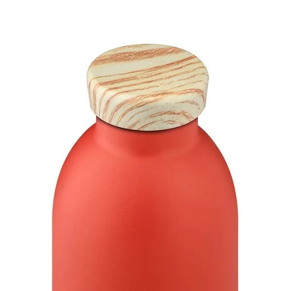 24bottles 24bottles 0,5l Thermosflasche "Clima", Pacchino, – Produktbild 3 von 3