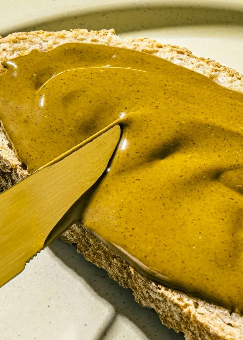 KoRo Pistazienmus 1 kg – Produktbild 3 von 5