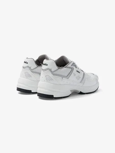MoEa MoEa Sneaker Modell: Gen8, Corn white silver (weiß), – Produktbild 4 von 7