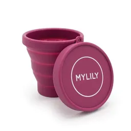 MYLILY MYLILY Menstruationstassen Case – Produktbild 1 von 1