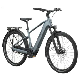 We Cycle Scott Sub Tour 40 E-Bike Trekking Pedelec shadow blau 2027 M (173-179 cm) | E-Bikes – Produktbild 1 von 1