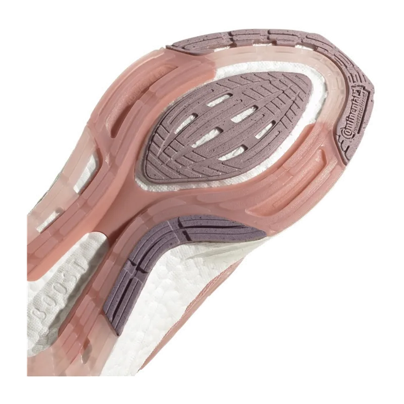 adidas Performance adidas Performance ULTRABOOST 22 W für Damen, rosa, Größe 42 EU / 8 UK, Rosa, – Produktbild 5 von 7