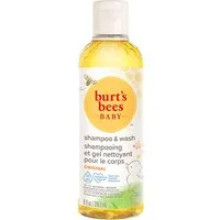 Burt's Bees Burt's Bees Baby Bee Shampoo & Waschgel – Produktbild 1 von 1