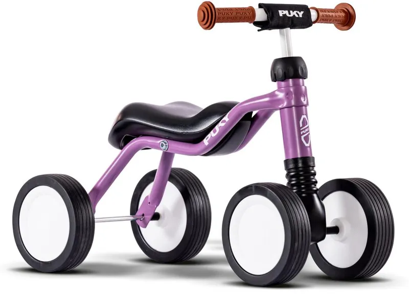 Puky Puky Wutsch Lila Modell 2027 – Produktbild 3 von 5