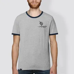 little kiwi little kiwi Unisex T-Shirt, "Kleiner Kiwi" – Produktbild 1 von 1