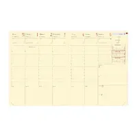 Quo Vadis Quo Vadis Einlage Kalender Pre Prestige 2027 – Produktbild 2 von 2