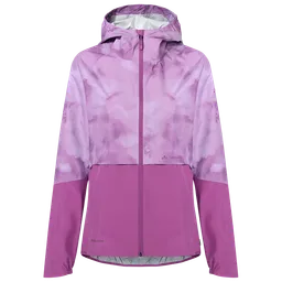 Vaude Vaude Loamer Damen Regenjacke – Produktbild 1 von 1