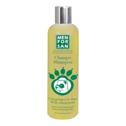 MENFORSAN MENFORSAN Shampoo für Frettchen (300 ml) – Produktbild 1 von 1