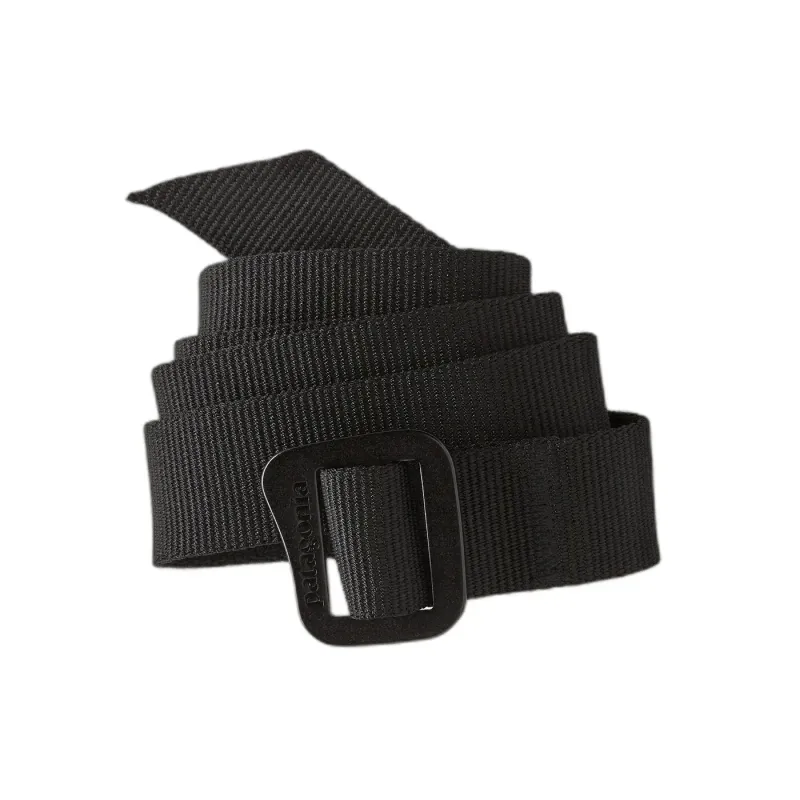 Patagonia Gürtel Patagonia Friction, Noir, – Produktbild 1 von 1