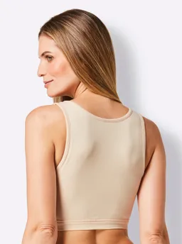 wäschepur Bustier elfenbein – Produktbild 1 von 1