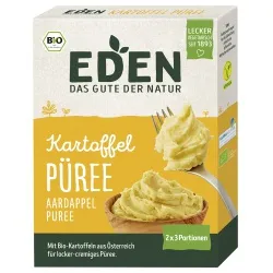 Eden Eden Kartoffelpüree – Produktbild 2 von 2