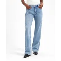 Kuyichi Kuyichi LENA Women Loose Jeans, Blue, – Produktbild 4 von 8