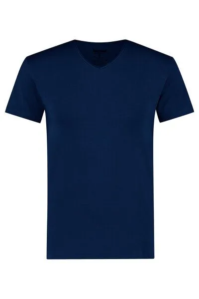 Renegade Guru Renegade Guru Herren Yoga Shirt Moksha, Midnight, – Produktbild 4 von 4