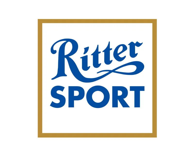 Ritter Sport Ritter Sport Schokolade, Ritter Sport Groovy Crunchy Brezel Milchschokolade und Cornflakes 100g – Produktbild 2 von 2