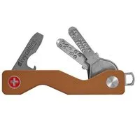 keycabins keycabins Schlüsselhalter Aluminium  S3 – Produktbild 1 von 1