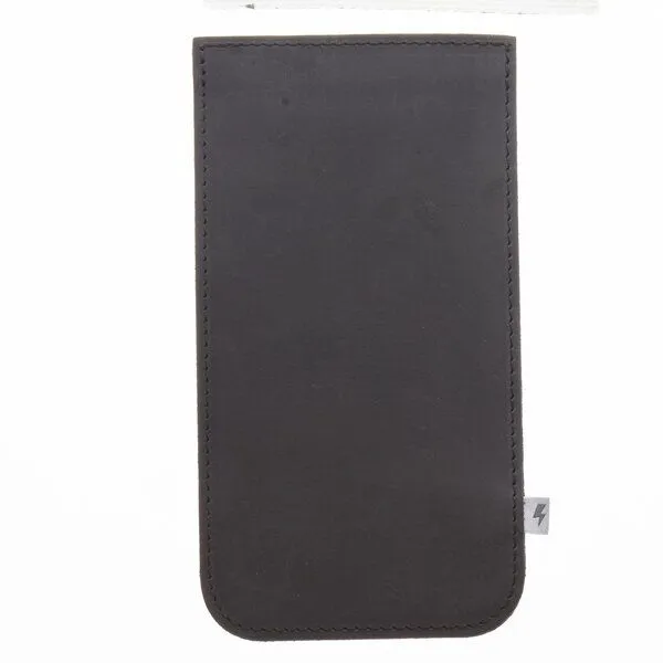 ELEKTROPULLI ELEKTROPULLI Handyhülle für dein iPhone 6-8 ohne Bumper, Schwarz, – Produktbild 3 von 4