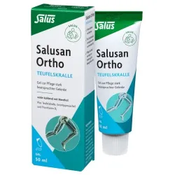 Salus Teufelskralle-Gel – Produktbild 1 von 1