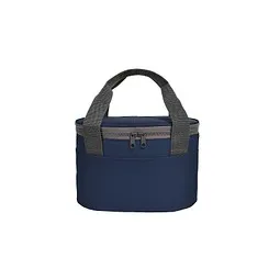 Halfar Lunchbag SOLUTION, marine – Produktbild 1 von 1