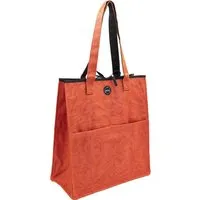 Smateria Smateria Einkaufstasche 'Shopper L', Lachs-rot, – Produktbild 1 von 1