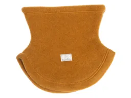 Pickapooh Pickapooh Kinder Schlupfschal Bio-Schurwolle Fleece caramel Gr.2 (ab 2 Jahre) – Produktbild 1 von 1