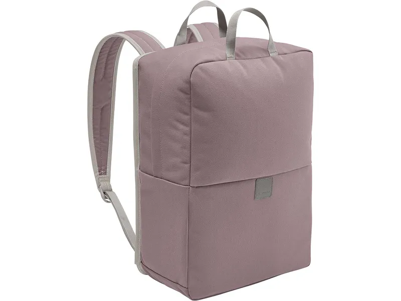 Vaude VAUDE Coreway Daypack 17L Rucksack, Lilac dusk, – Produktbild 1 von 2