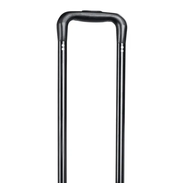 Vaude Wagenheber VAUDE Timok 90, Noir, – Produktbild 2 von 2