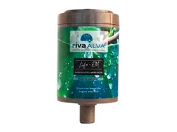 Riva riva Ersatzkartusche für "Life-EM" gegen Medikamente, Schwermetalle und Pestizide – Produktbild 1 von 1