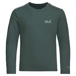 Jack Wolfskin FLARE LS T K – Produktbild 1 von 1