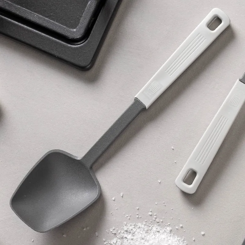 Chefkoch trifft Fackelmann Chefkoch trifft Fackelmann Servierlöffel Köln, 30cm – Produktbild 2 von 3