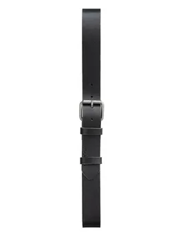 Nudie Jeans Nudie Jeans Pedersson Leather Belt – Produktbild 1 von 1