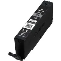 Canon Canon Tintenpatronen CLI-531GY grau – Produktbild 1 von 1